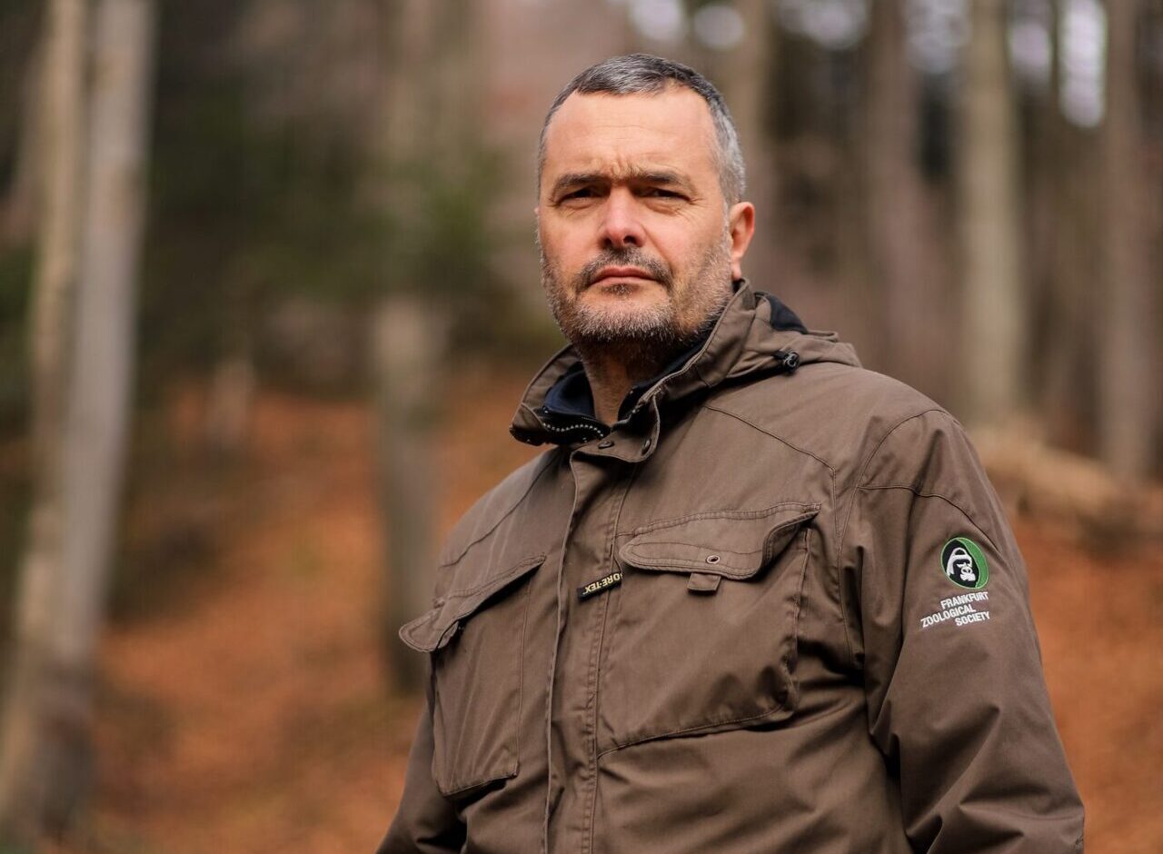 2461Міхаель Бромбахер отримав Премію Фреда Паккарда