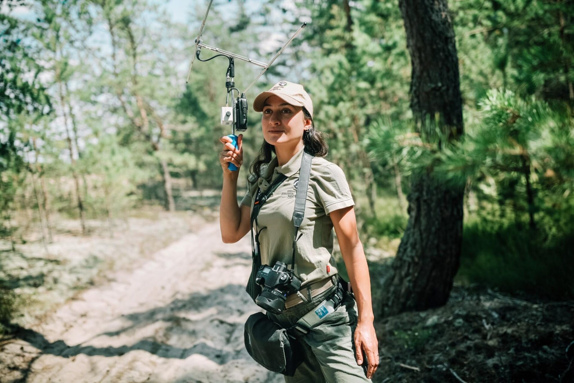 2488“Дике Полісся”: 13 кандидатів до Смарагдової мережі