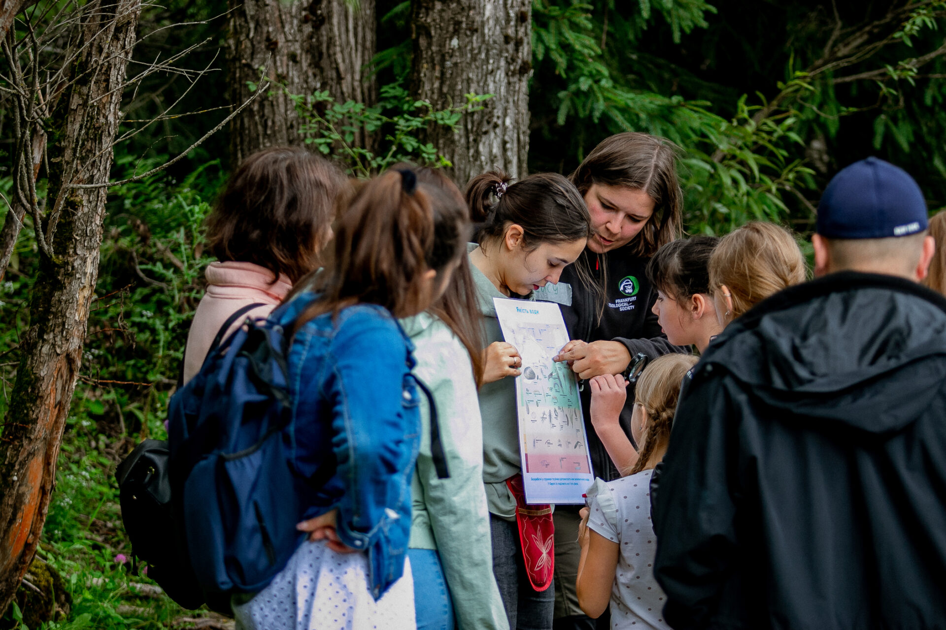 2657Міхаель Бромбахер: чому зараз підтримка нацпарків і заповідників критично важлива