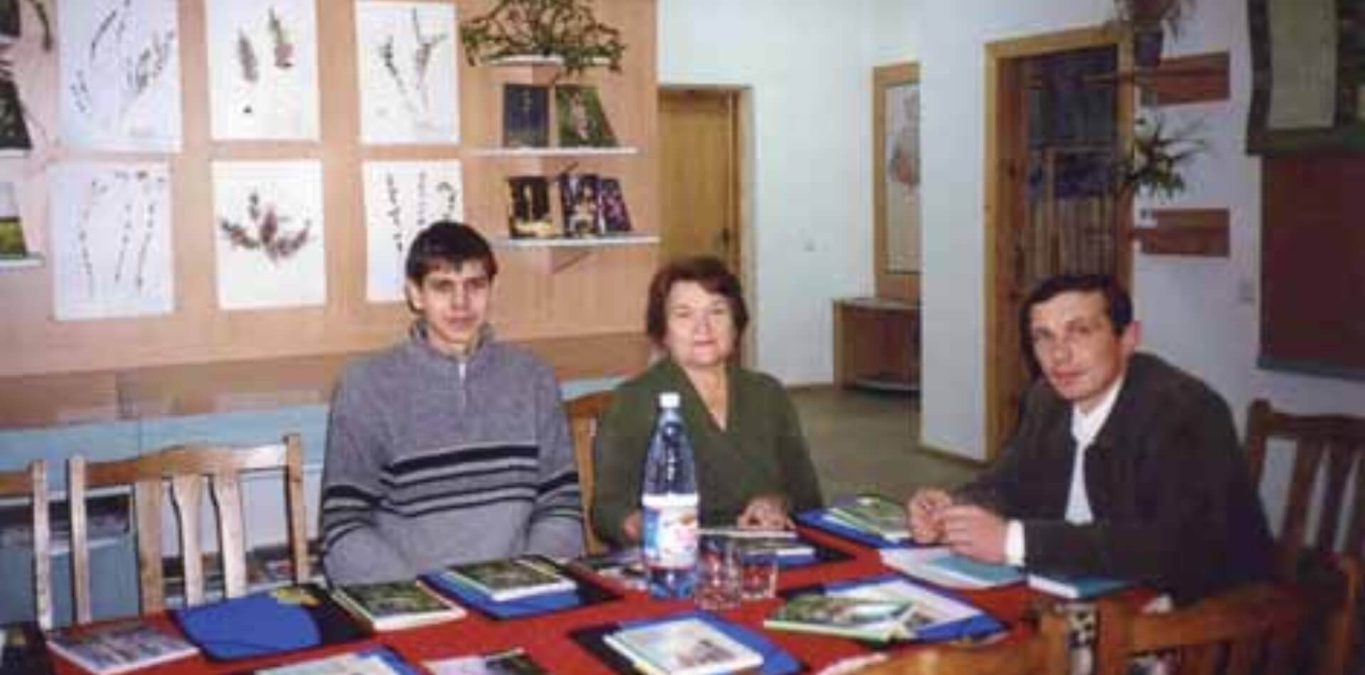 2704#1 Прип’ять, гоголі та загати,— як почалась діяльність ФЗТ в Україні