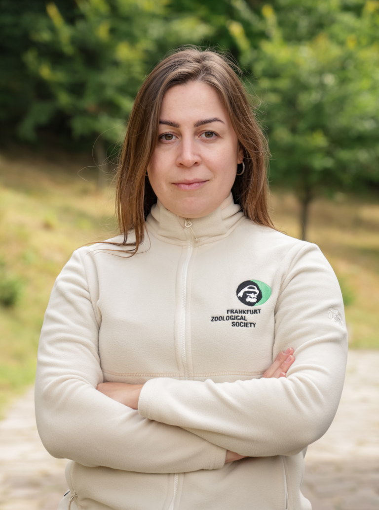 Катерина Лучко