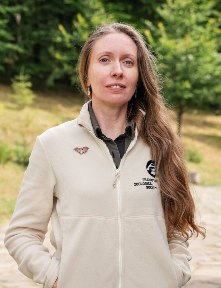 Альона Прилуцька